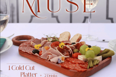 Ho Chi Minh City: Sunset Cyclo and Dinner Cruise Tour Sunset Cyclo and Premium Dinner Cruise