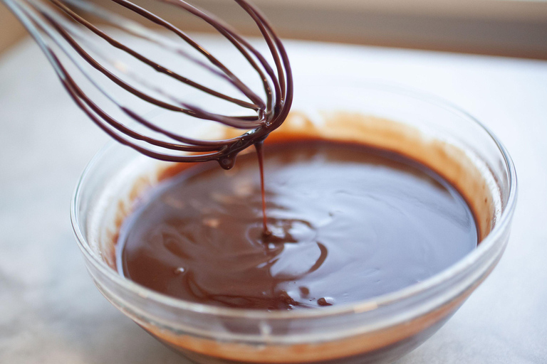 Houston: Viral Dubai Chocolate Making Class With Local Chef