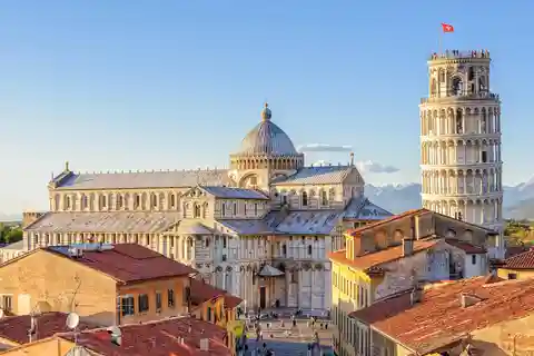 Pisa, San Gimignano e Siena: Uma aventura de dia inteiro na Toscana