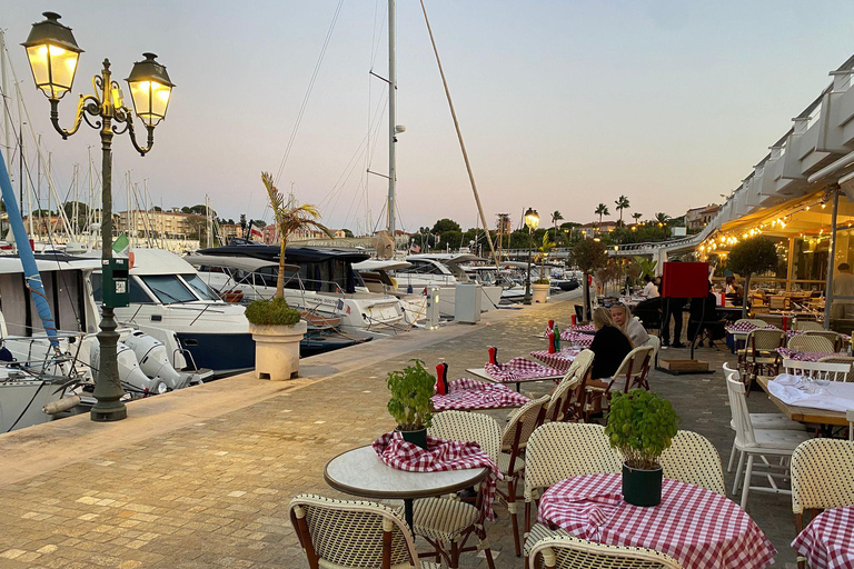 Nice: Menton, Monaco & Cap Ferrat Private Luxury Tour
