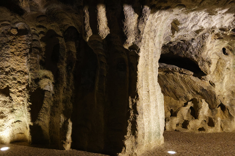 Tangier Jewish Heritage &amp; Highlights Private Tour