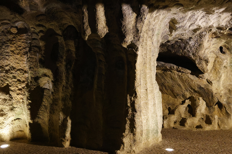 Tangier Jewish Heritage &amp; Highlights Private Tour