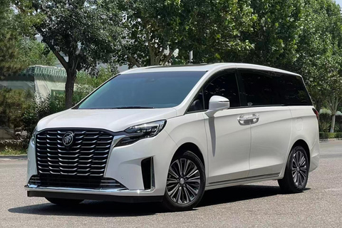 Private Transfer: Between Tianjin Cruise Port and Beijing Tianjin Cruise Port to Beijing