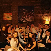 Bar Hopping Tour in the Former French Concession