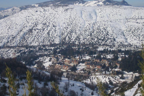 From Bariloche: Cerro Catedral Excursion From Bariloche: Excursion to Cerro Catedral
