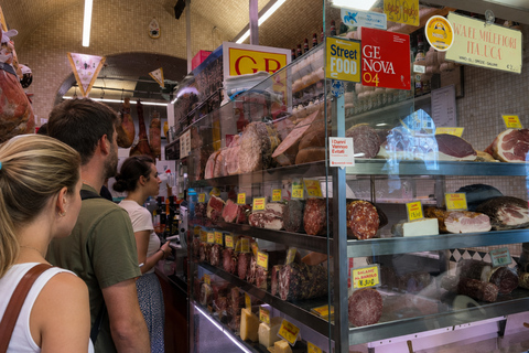 Eat Like a Local in Genoa: Discover the City's Best Bites