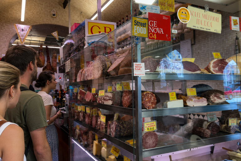 Eat Like a Local in Genoa: Discover the City's Best Bites