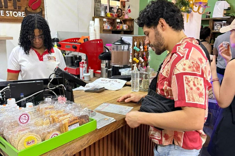 Puerto Plata: Cultural Immersion and Artisanal Cocoa Route