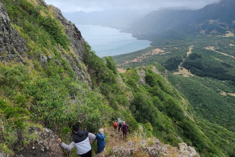 Private Le Morne Mountain Ecovriendelijke wandeling-UNESCO erkendLe Morne Bergwandeling - monument erkend door UNesco