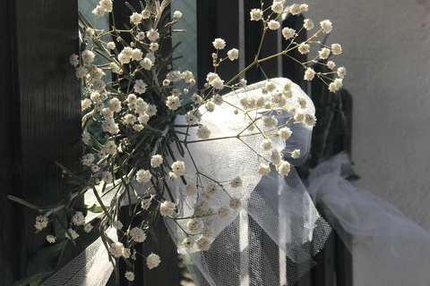 Djerdap Gorge and Golubac Fortress Private Tour