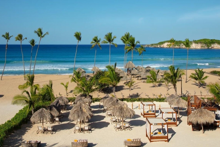 Experiencia de Surf en Punta Cana: Surf en República Dominicana
