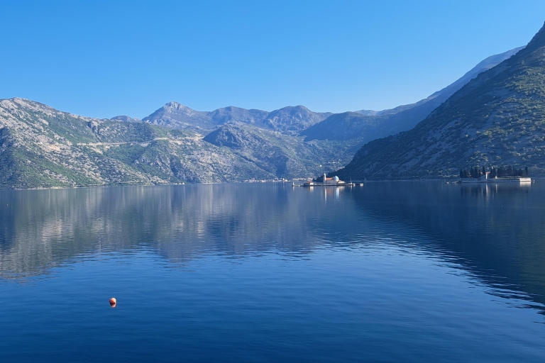 Monténégro : Perast et Kotor - Excursion d'une journée depuis Dubrovnik