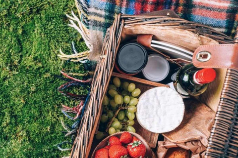 Cusco: Tecsecocha Cliffs + picknick | privat