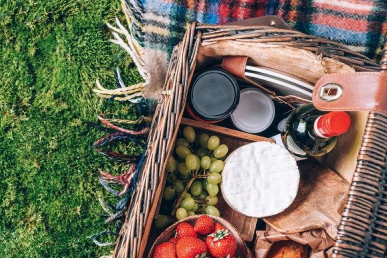 Cusco: Tecsecocha Cliffs + picknick | privat