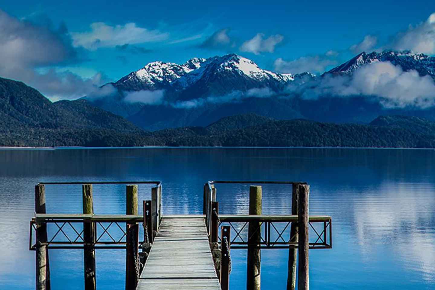 Queenstown: Milford Sound Cruise Day Tour with Lake Te Anau - Queenstown: Milford Sound Cruise Day Tour with Lake Te Anau