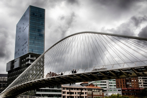 Bilbao – prywatna piesza wycieczka historyczna