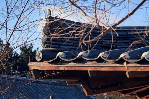 Changchun to Tumen & Yanji: China North-eastern Border Tour