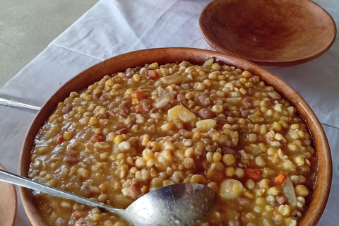 Praia: Santiago Island Highlights Tour with Breakfast