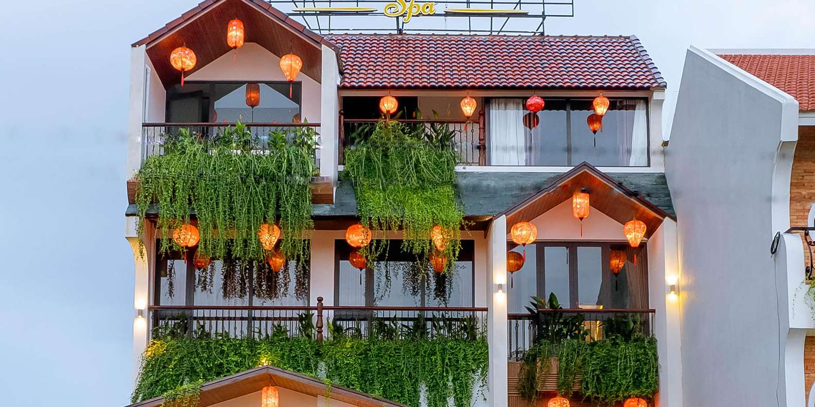 Hoi An: Ylang Ylang Spa Experience (Free pick up for 2pax++) | GetYourGuide