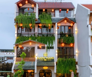 Hoi An: Experiência no Spa Ylang Ylang (retirada gratuita para 2 pax++)