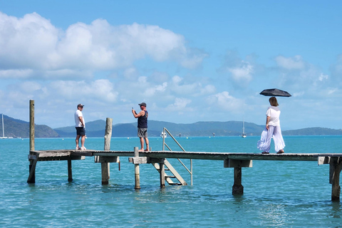 Airlie Beach: 3-stündige Sightseeingtour