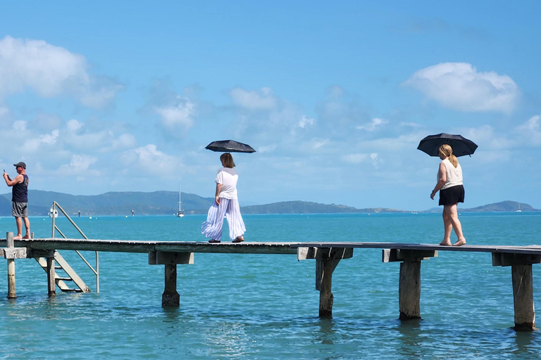 Airlie Beach: 3-stündige Sightseeingtour