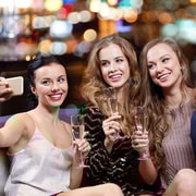 Budapest: Silvesterparty &amp; Bootsfahrt mit Snacks &amp; Getränken