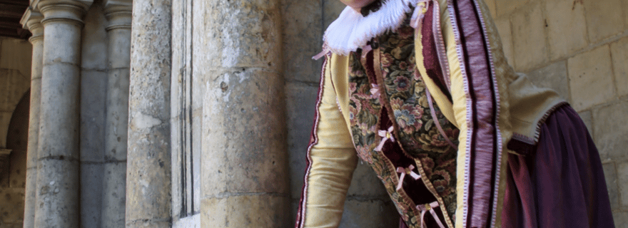 Plongez dans l'époque protestante de La Rochelle