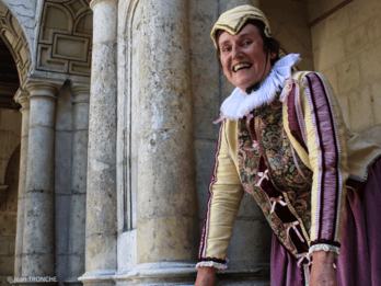 Immerse yourself in the protestant era of La Rochelle