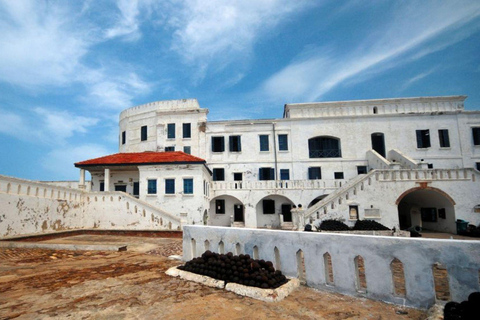 Accra: 9-Day Detty December Experience with AfroFuture