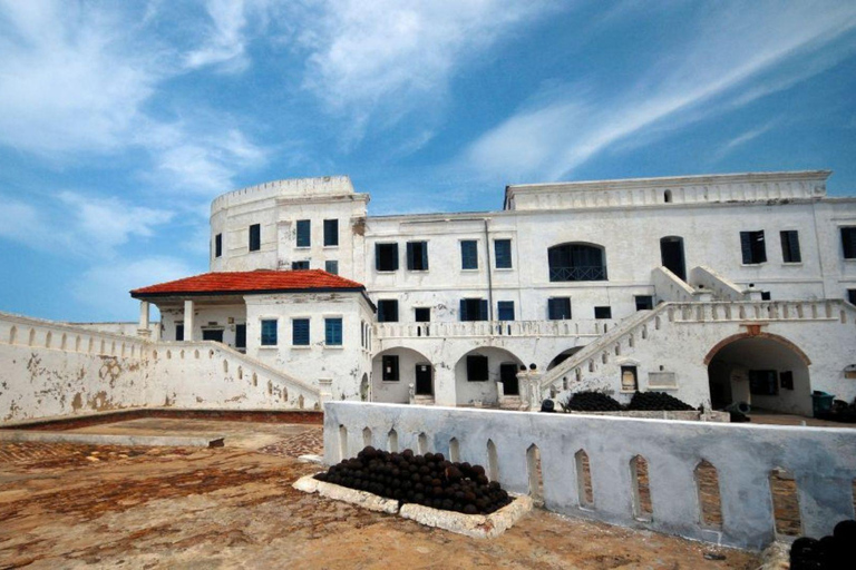 Accra: 9-Day Detty December Experience with AfroFuture