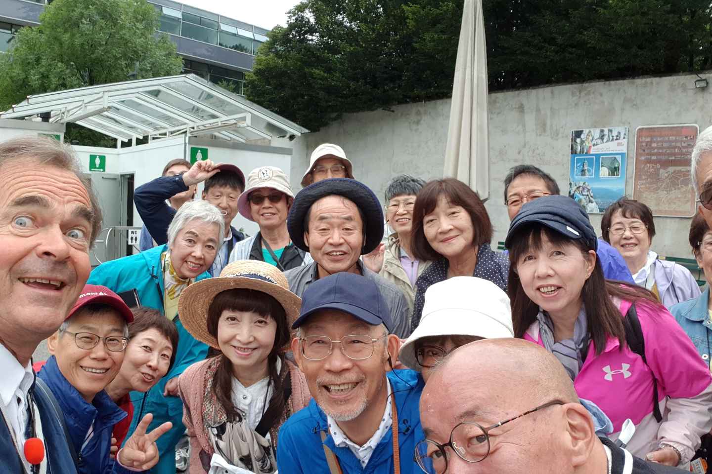 因斯布鲁克：私人导览深度游览城市亮点