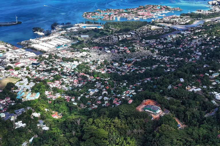 Copolia Trail (Private Hiking Activity) - All Inclusive