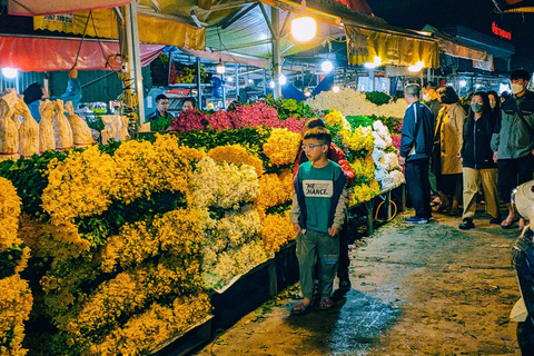 Ho Chi Minh City Jeep Tour: Landmarks Culture & Hidden Alley Group Tour