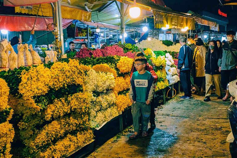 Ho Chi Minh City Jeep Tour: Landmarks Culture & Hidden Alley Group Tour
