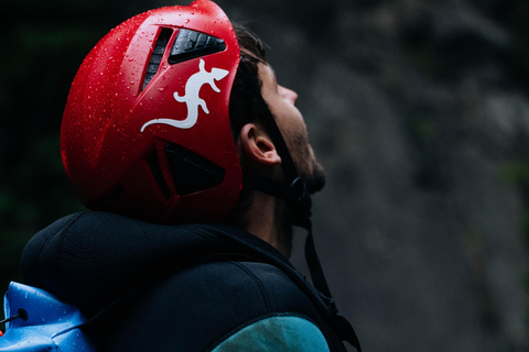 Canyoning Queralbs (Girona)