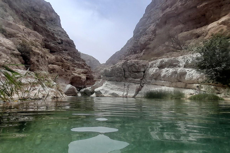 wadi shab