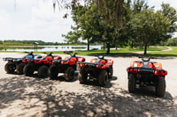 Clermont, aventura en bicicleta ATV de un solo asiento - Housity
