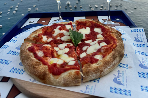 Positano: Food and Wine Walking Tour with Tastings