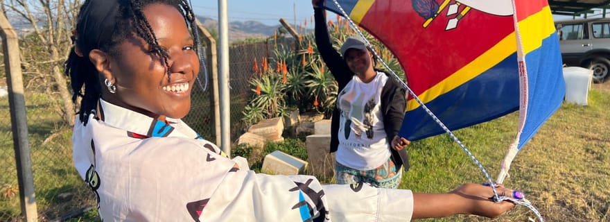 Eswatini : visite guidée culturelle d'une journée avec un guide local