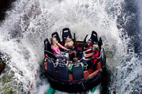 Billund, biglietto di 1 giorno per Legoland® con tutte le corse d'accesso - Housity