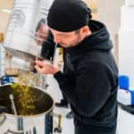 Fabbrica di liquori di Lipsia: Tour guidato e degustazione