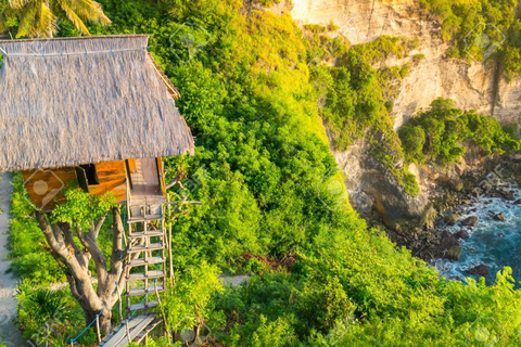 Nusa Penida: Island Sightseeing with Snorkeling and Beaches Nusa Penida West Trip + Snorkeling Sharing