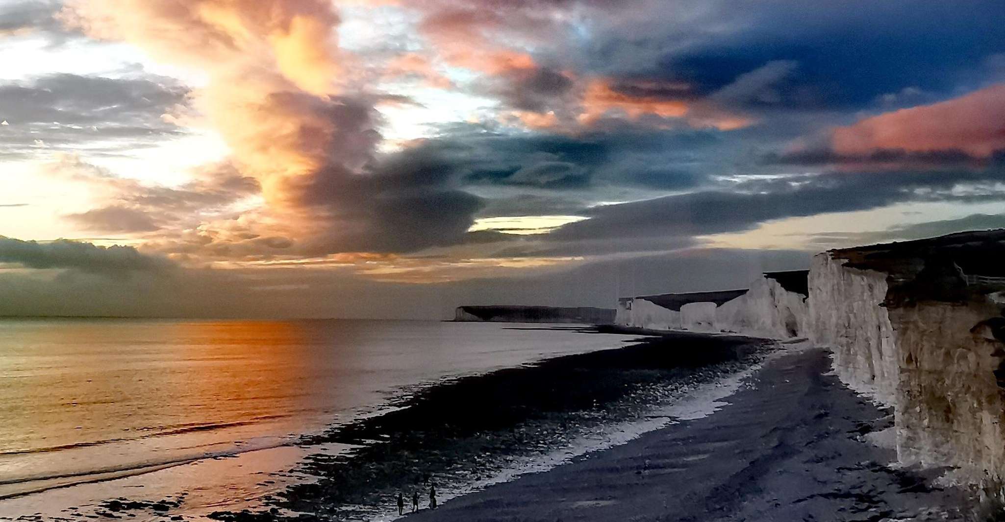 London: South Downs White Cliffs Day Trip with Train Tickets photo 7