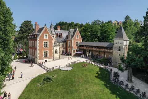 2026年サントル ヴァル ド ロワール地域圏の美術館/博物館＆展覧会