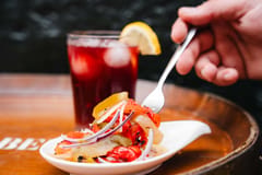 Cádiz: Gourmet-Tapas- und Weintour