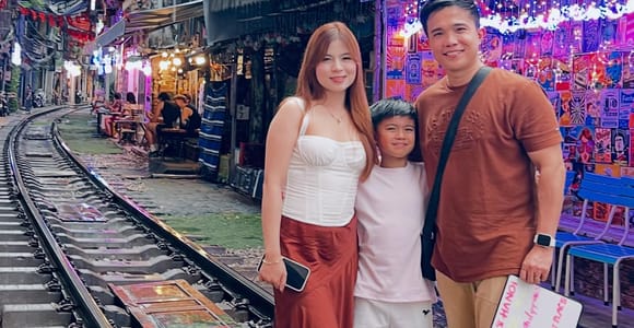 Hidden Hanoi: Attractions, Local Life & Train Street