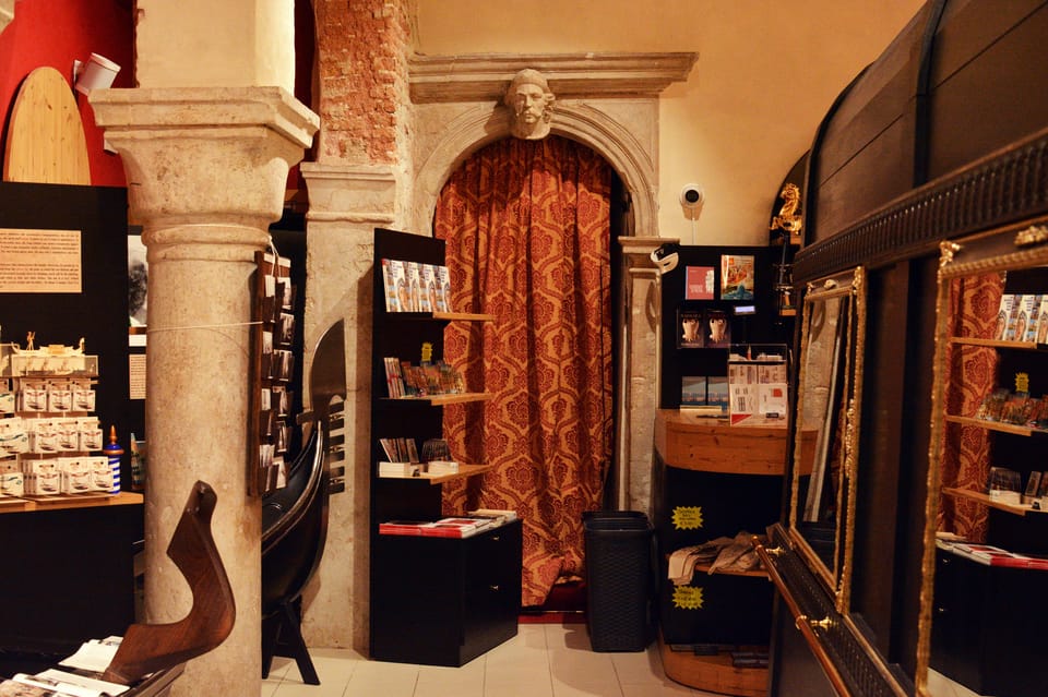 Galerie média