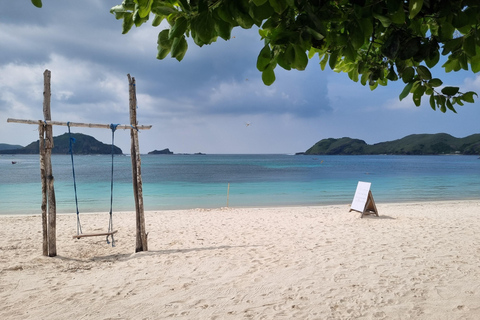 Lombok: Tour Privado Personalizado con Conductor-GuíaExcursión al norte de Lombok