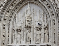 Poitiers, recorrido guiado por la ciudad - Housity